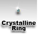 Crystalline Ring - Click Image to Close